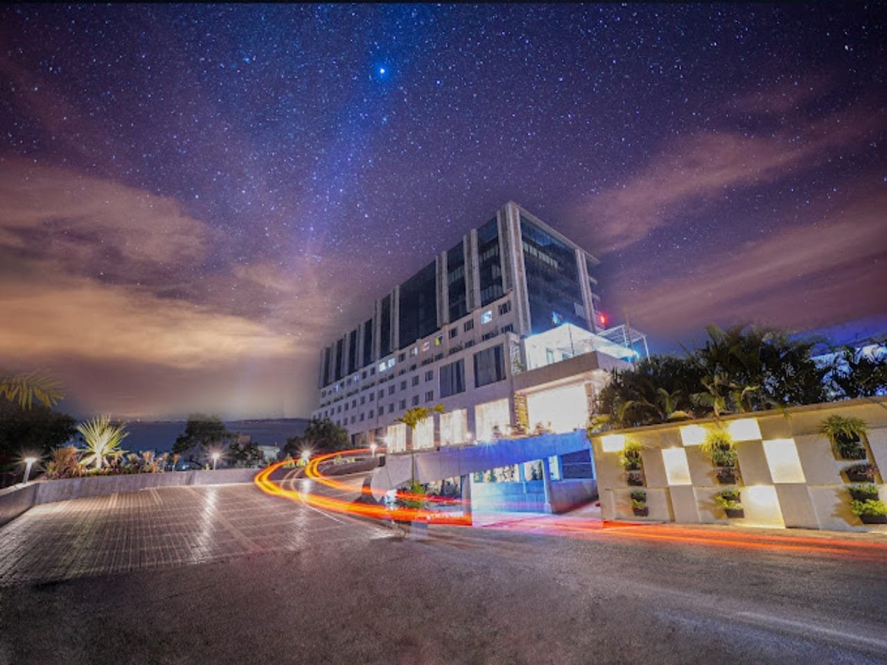 Hotel Babylon Capital